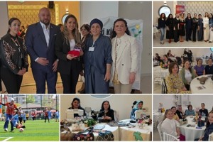 Atakum’da Unutulmaz ‘Anneler Günü’ Programı 